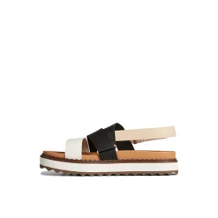 Cami Flatform Sandal