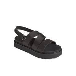 Cami Flatform Sandal