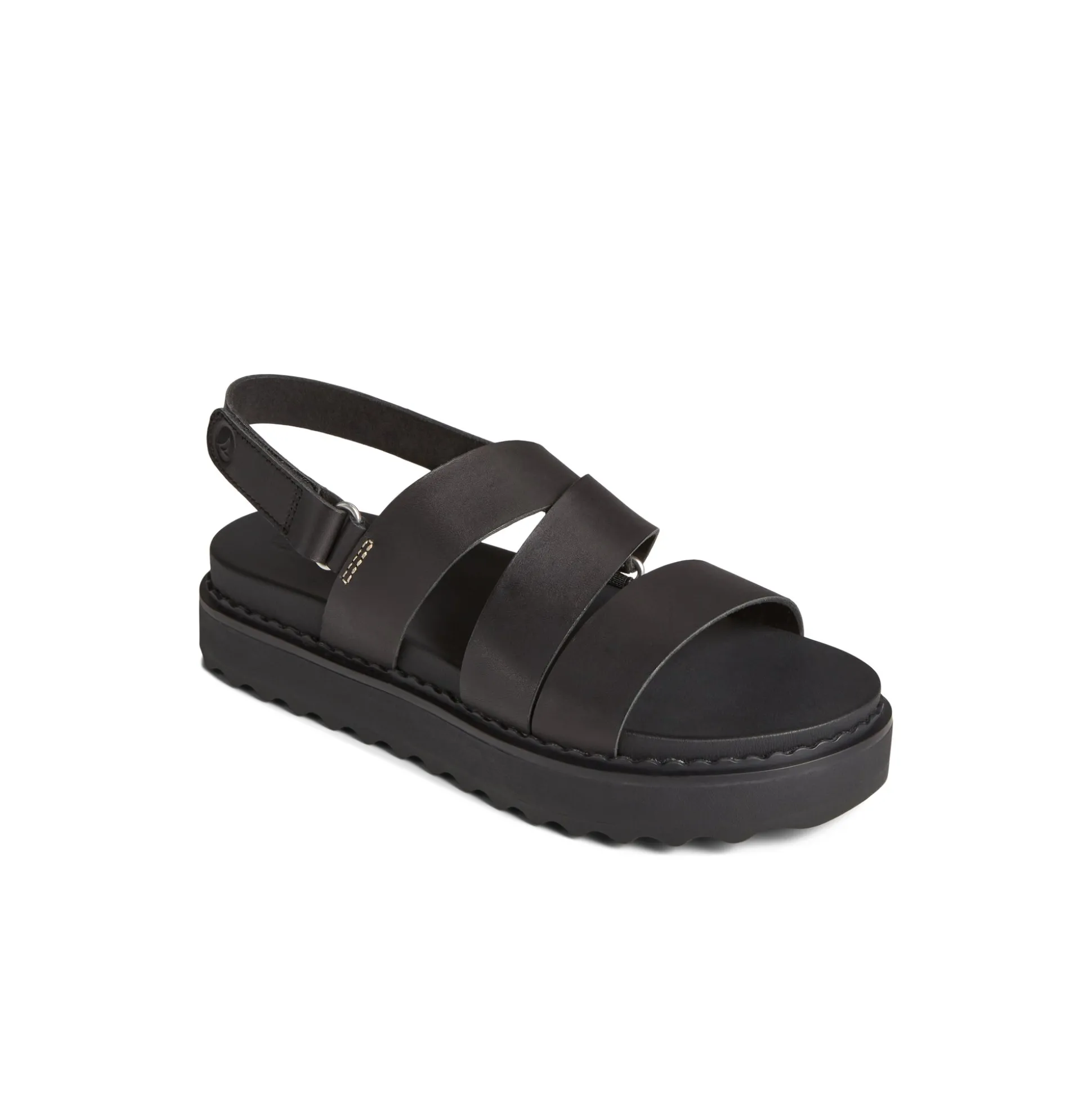 Cami Flatform Sandal