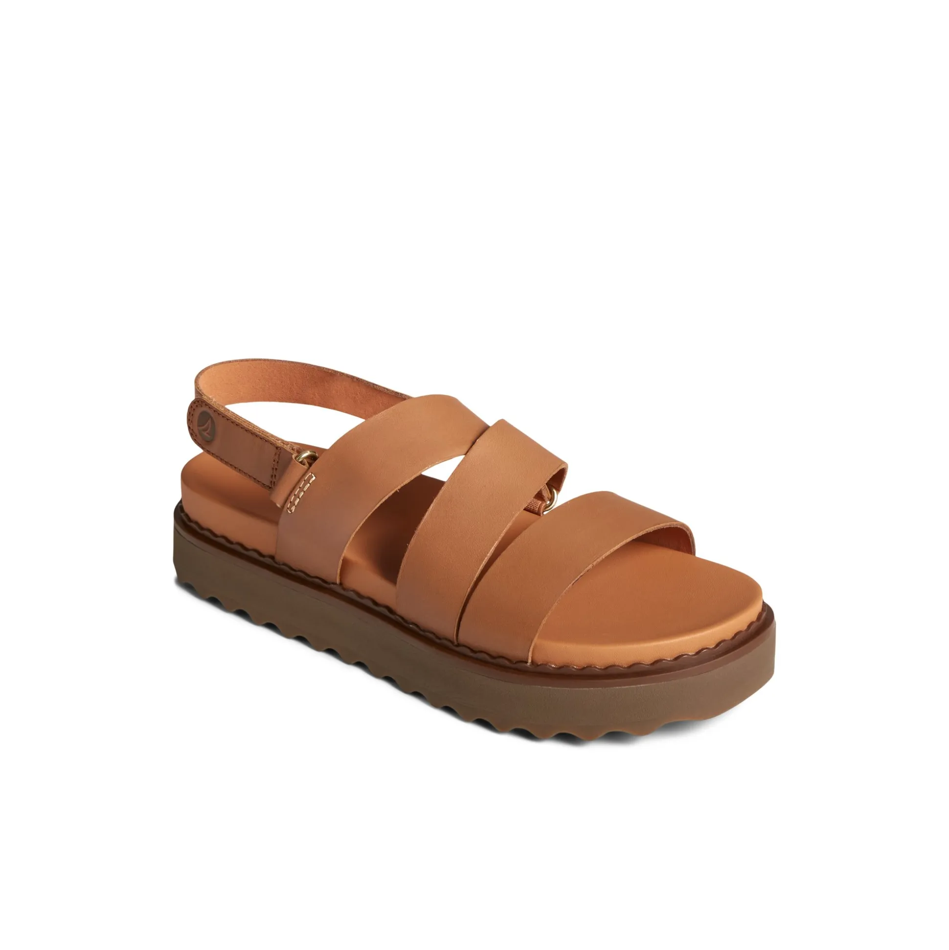 Cami Flatform Sandal