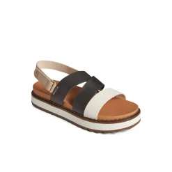 Cami Flatform Sandal