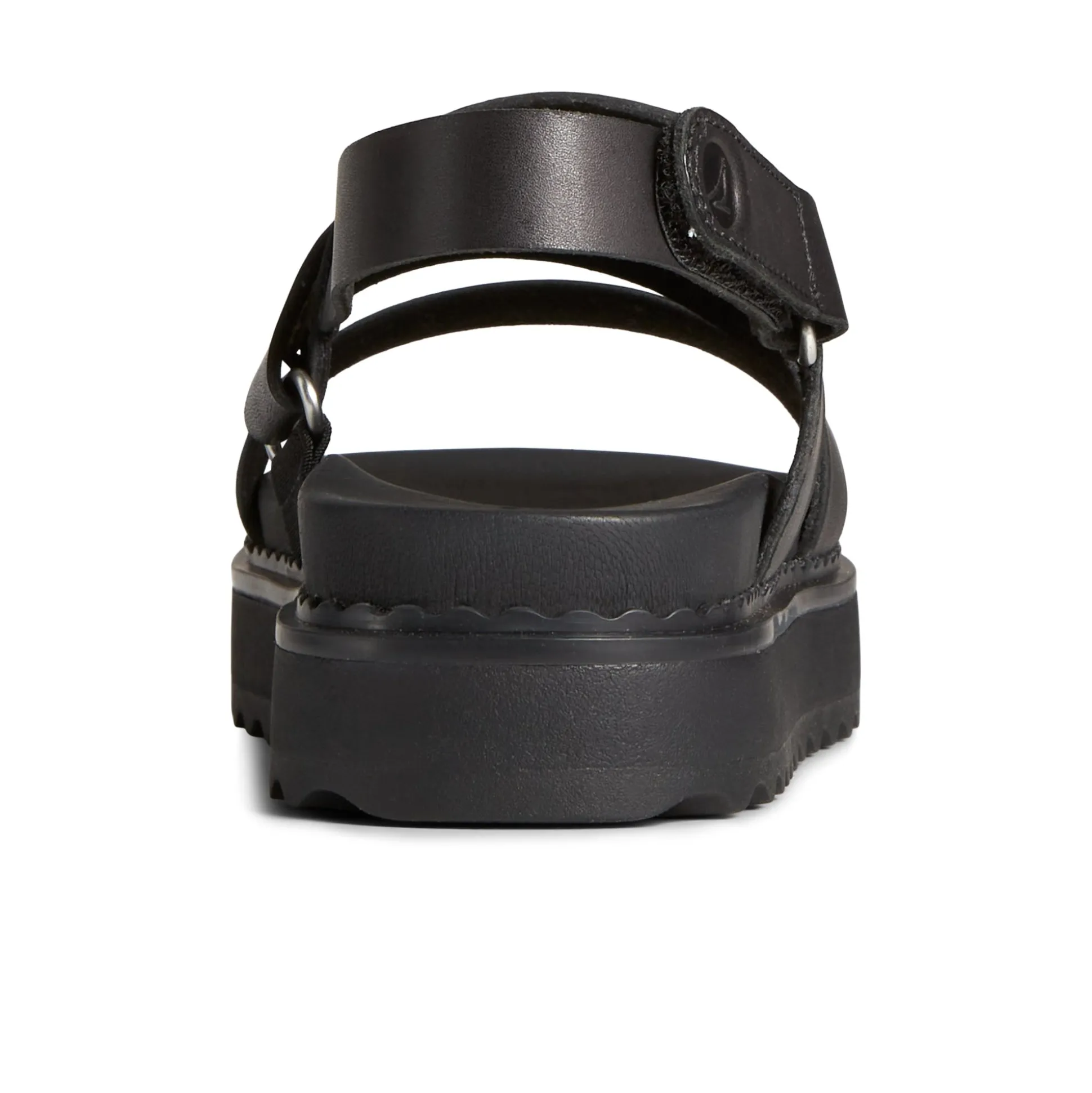 Cami Flatform Sandal