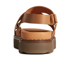 Cami Flatform Sandal