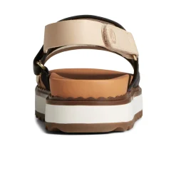 Cami Flatform Sandal