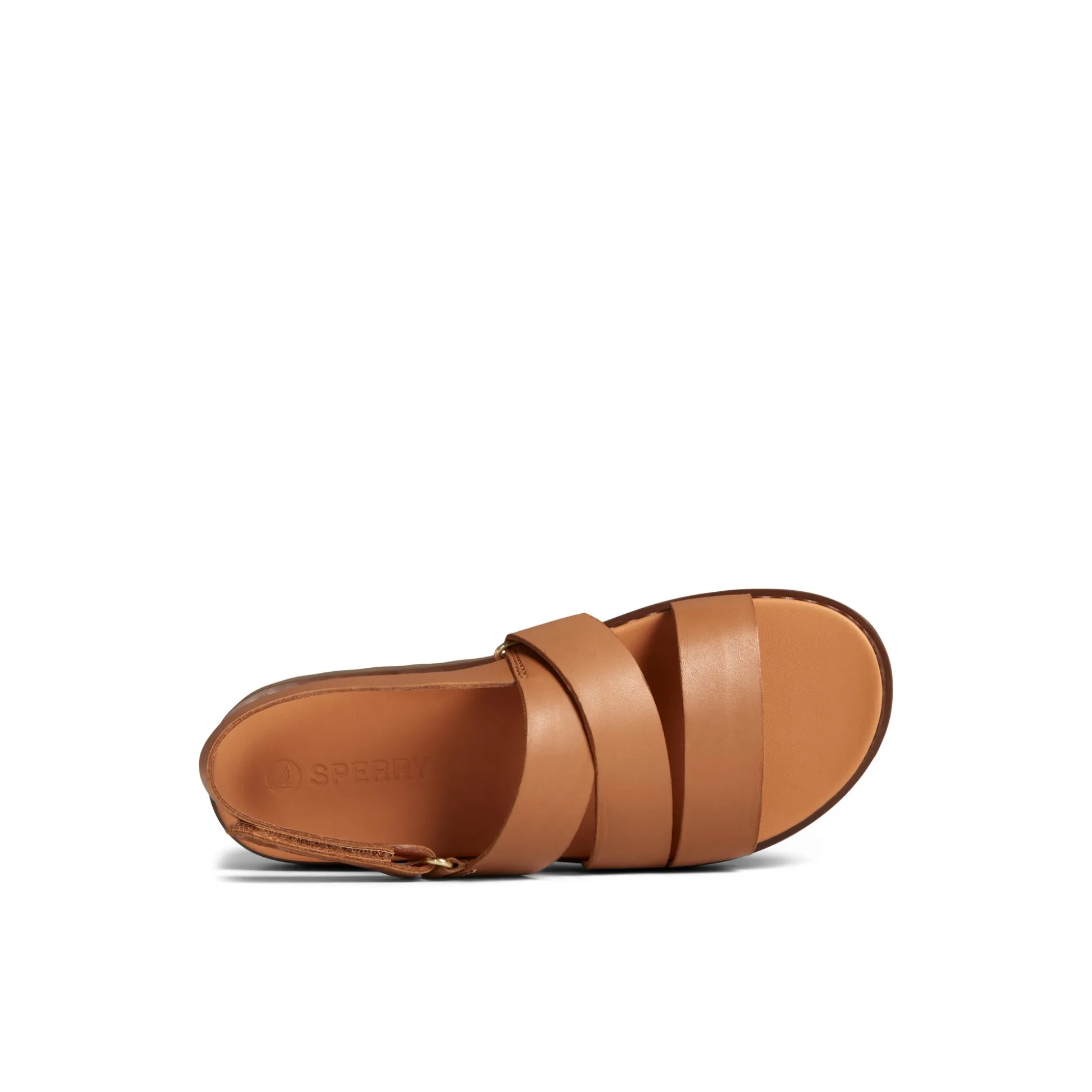 Cami Flatform Sandal