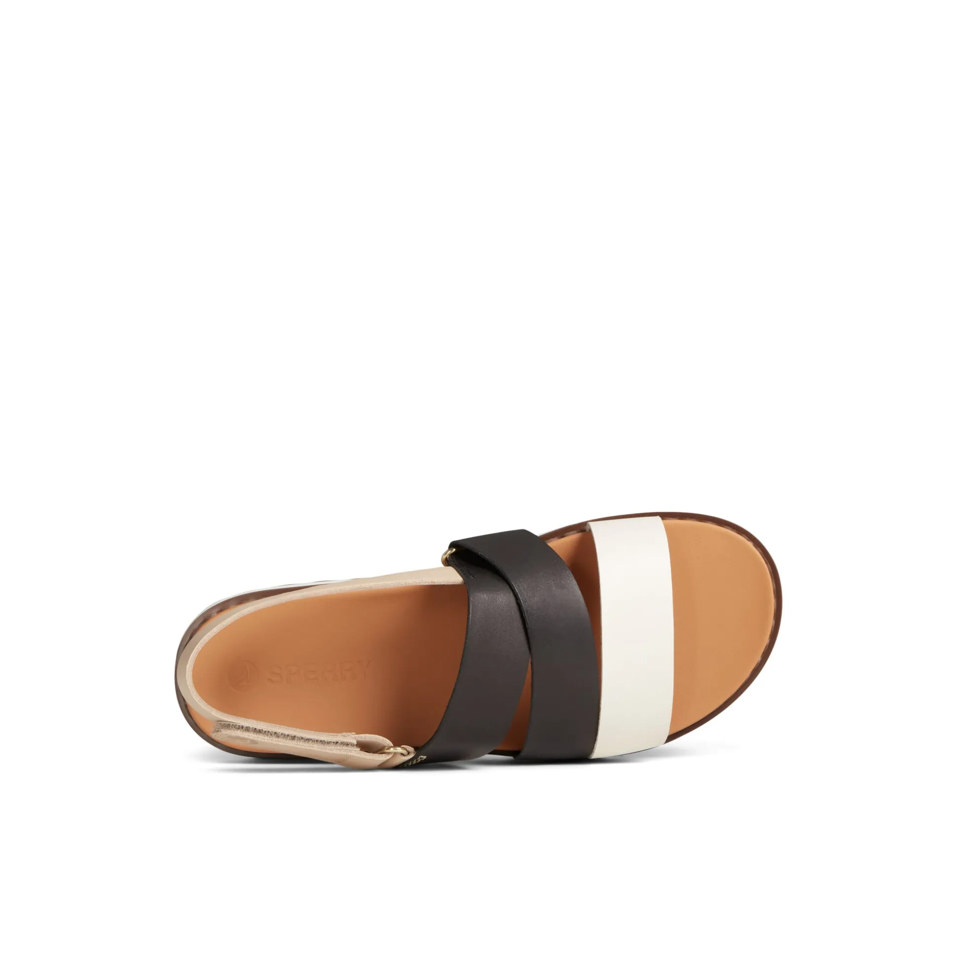 Cami Flatform Sandal