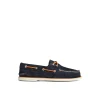 Classic Authentic Original™ Suede Boat Shoe