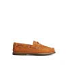Classic Authentic Original™ Suede Boat Shoe