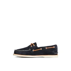 Classic Authentic Original™ Suede Boat Shoe