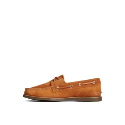 Classic Authentic Original™ Suede Boat Shoe