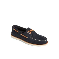 Classic Authentic Original™ Suede Boat Shoe