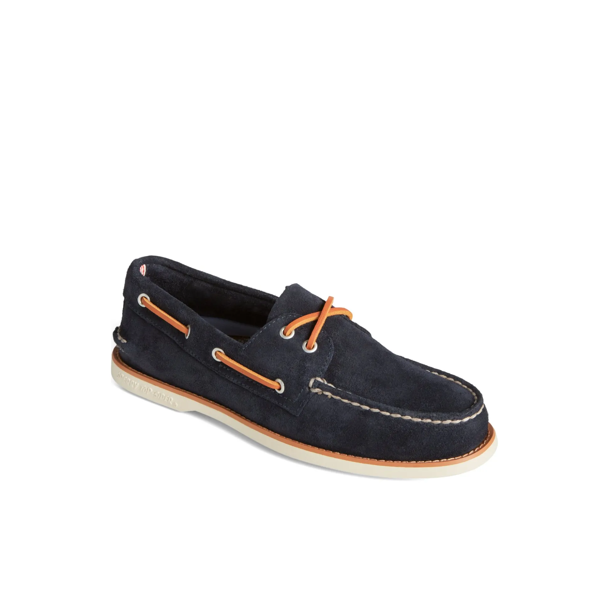 Classic Authentic Original™ Suede Boat Shoe
