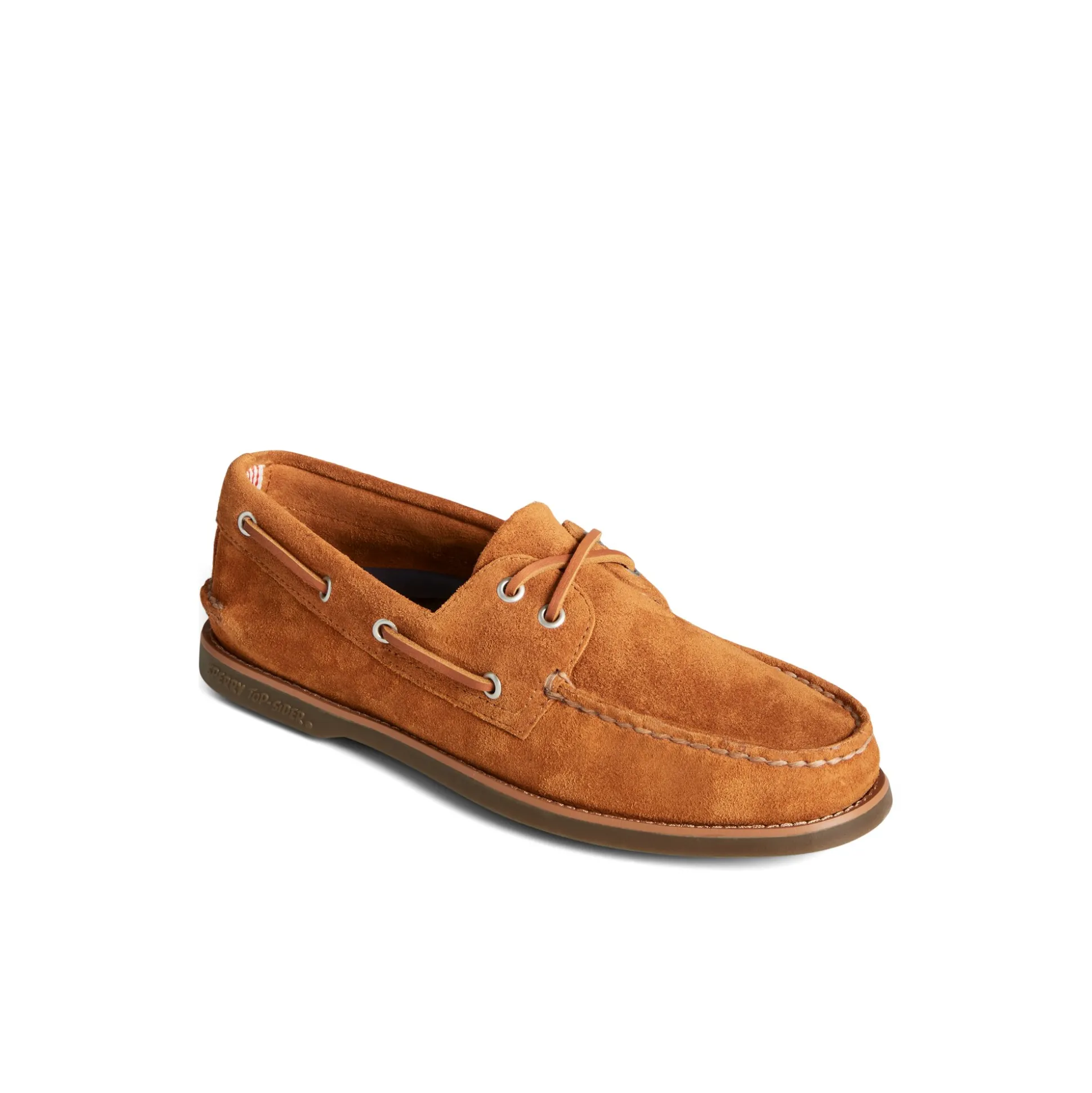 Classic Authentic Original™ Suede Boat Shoe