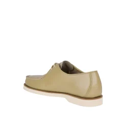 Classic Captain's Oxford