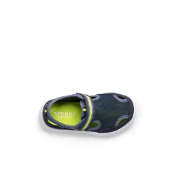 Coastal Break Sandal