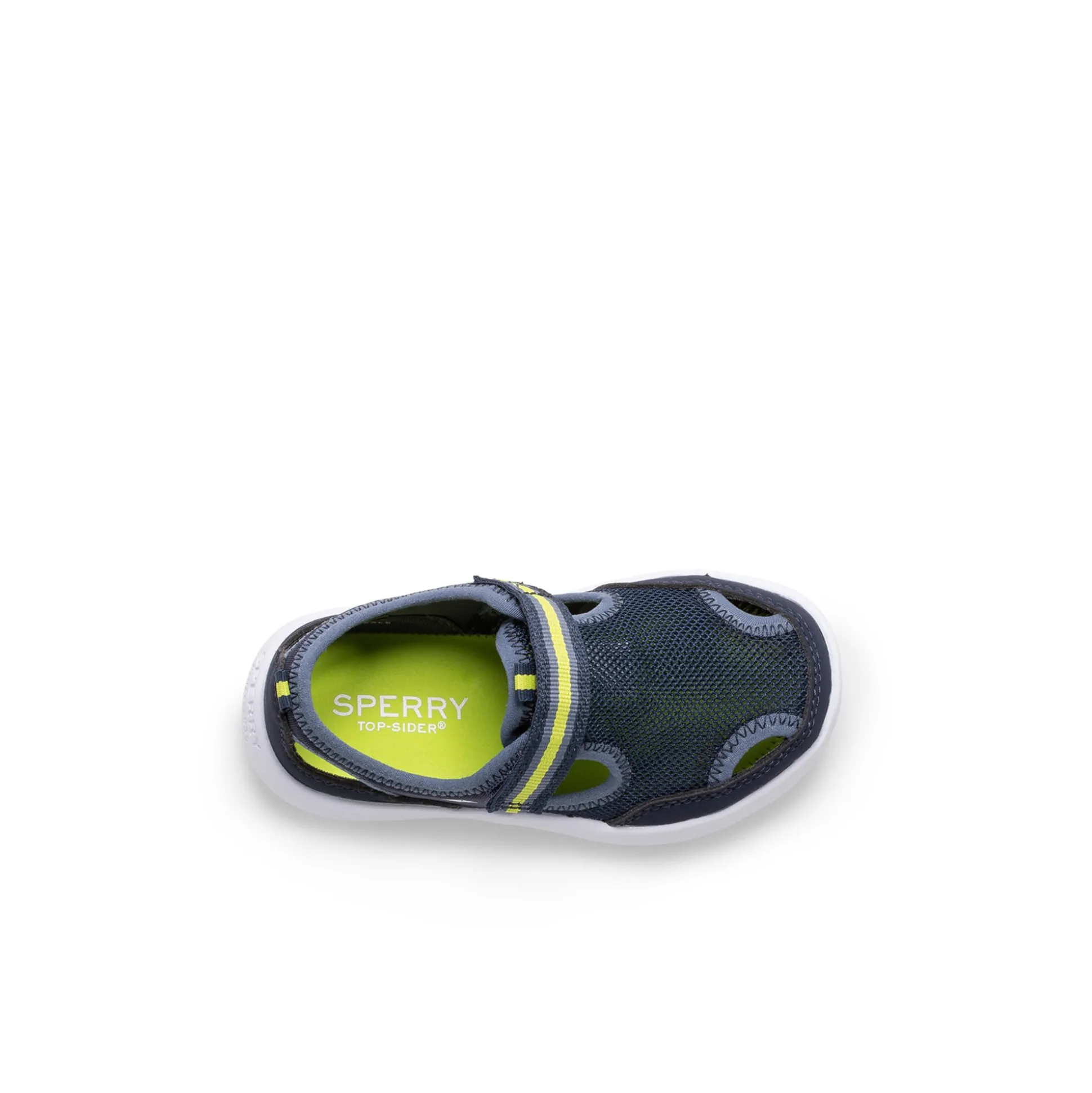 Coastal Break Sandal