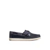 Coastfish Boat Shoe