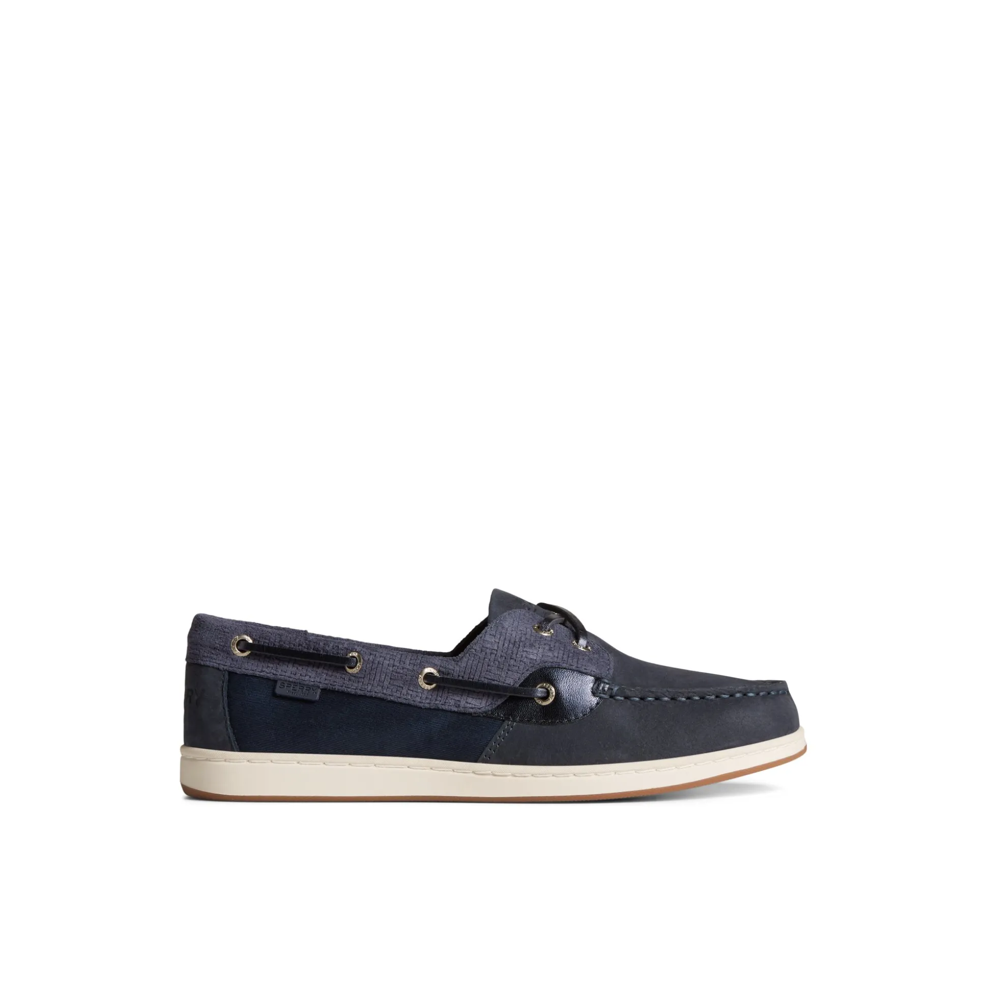 Coastfish Boat Shoe