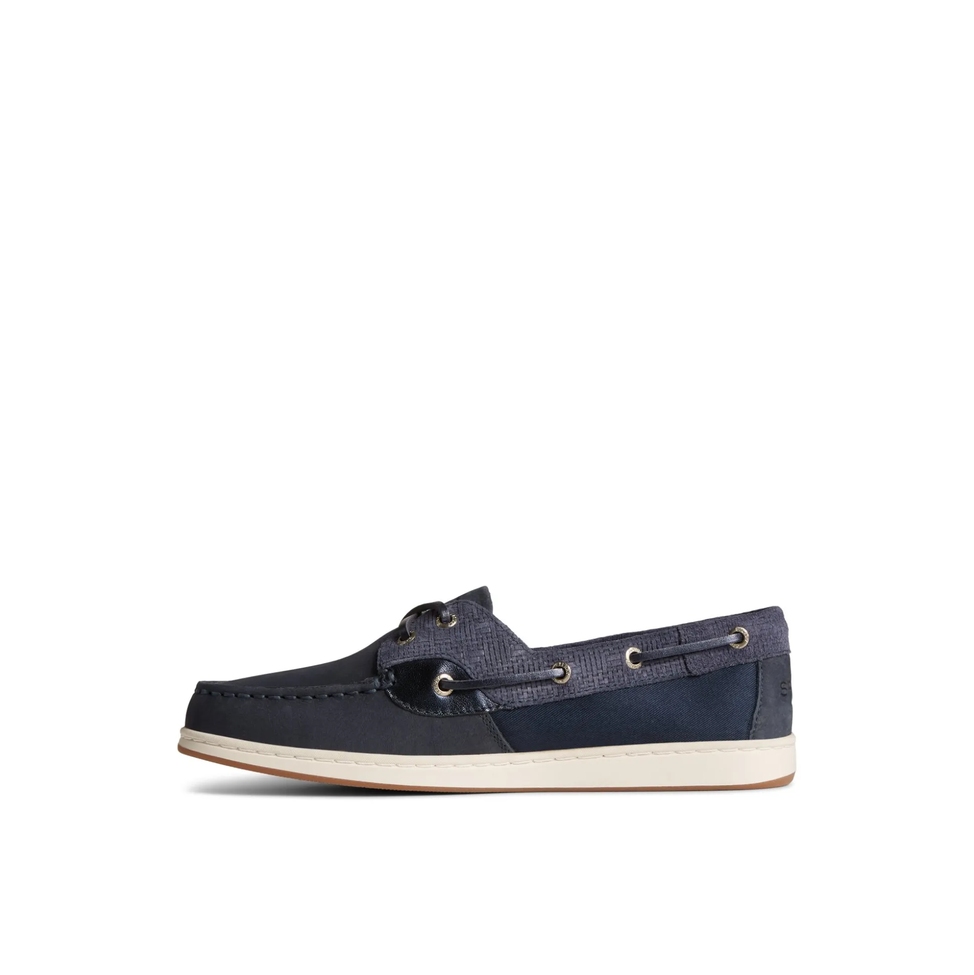 Coastfish Boat Shoe