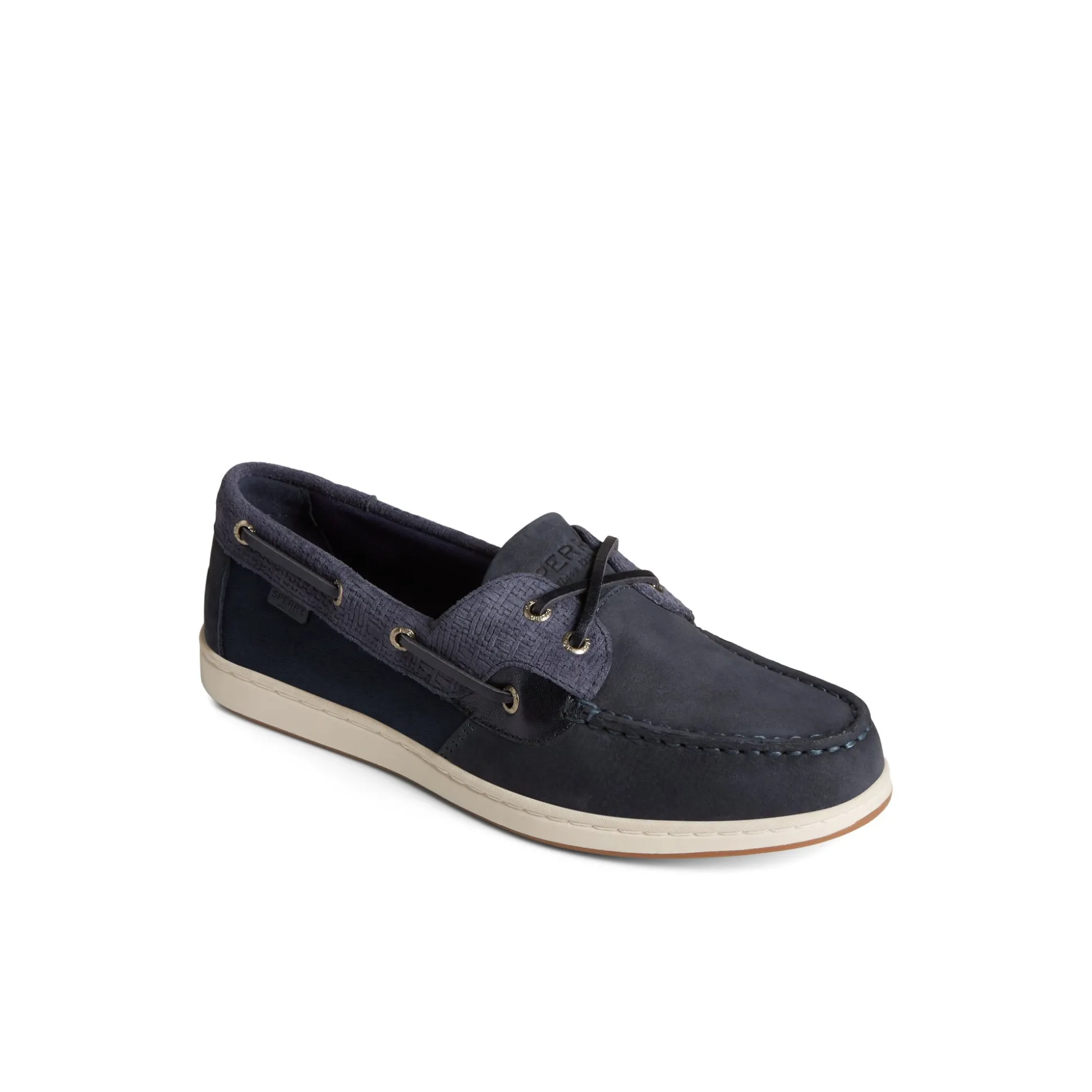 Coastfish Boat Shoe