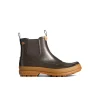 Cold Bay Rubber Chelsea Boot
