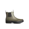 Cold Bay Rubber Chelsea Boot