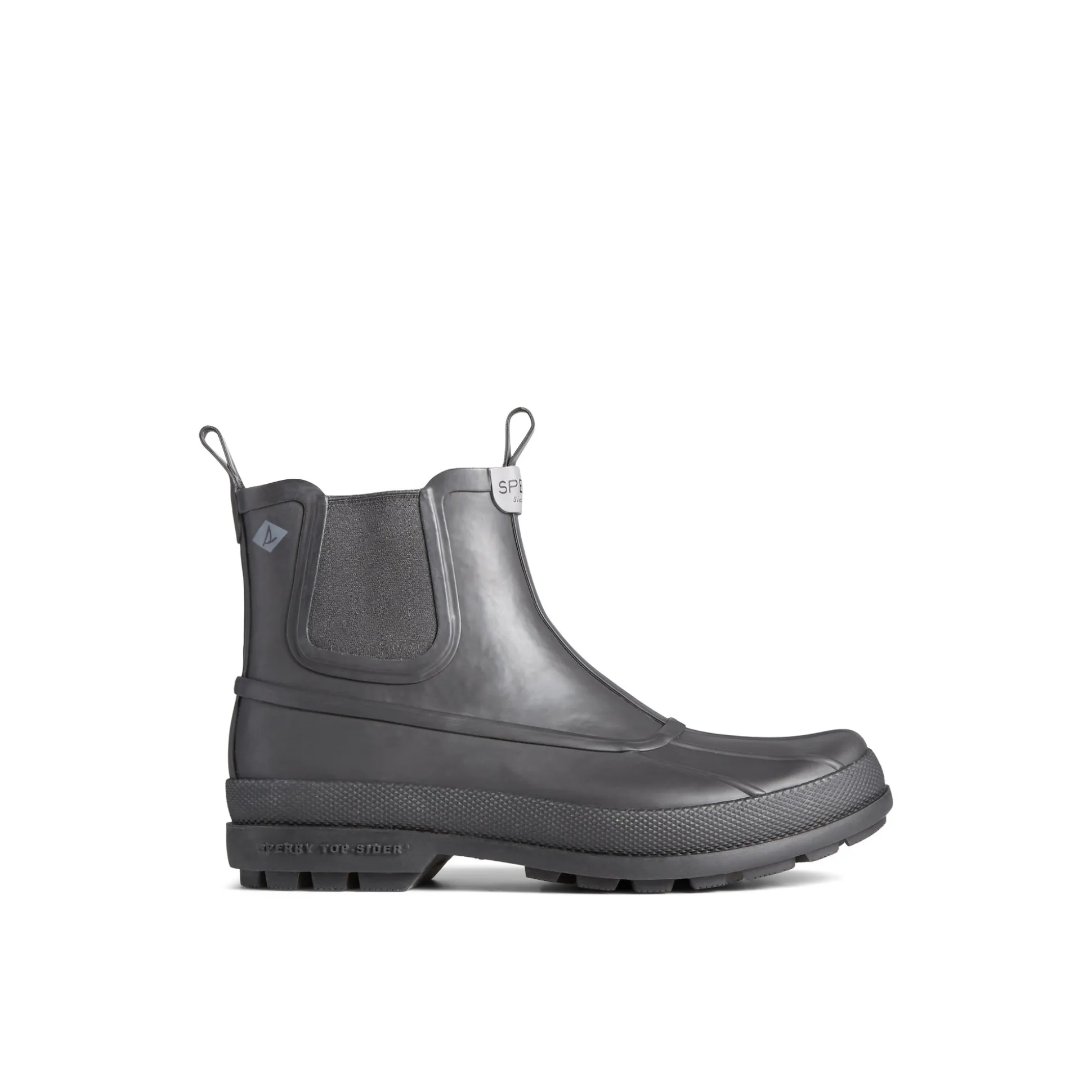 Cold Bay Rubber Chelsea Boot