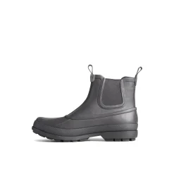 Cold Bay Rubber Chelsea Boot