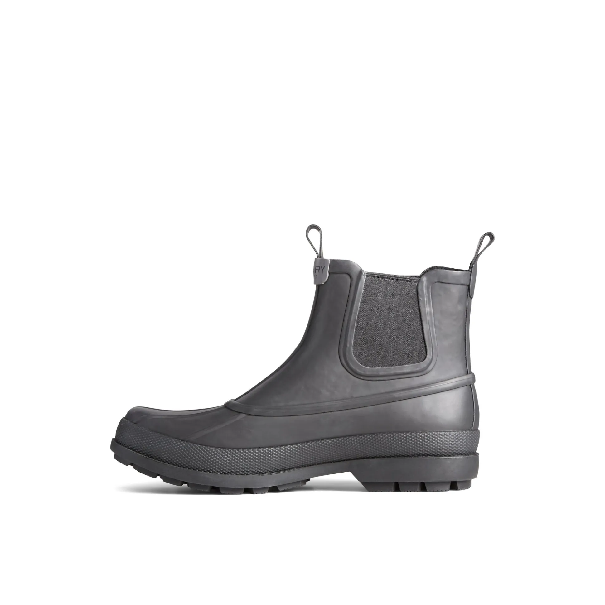 Cold Bay Rubber Chelsea Boot