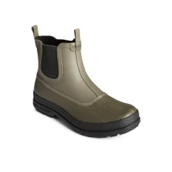 Cold Bay Rubber Chelsea Boot