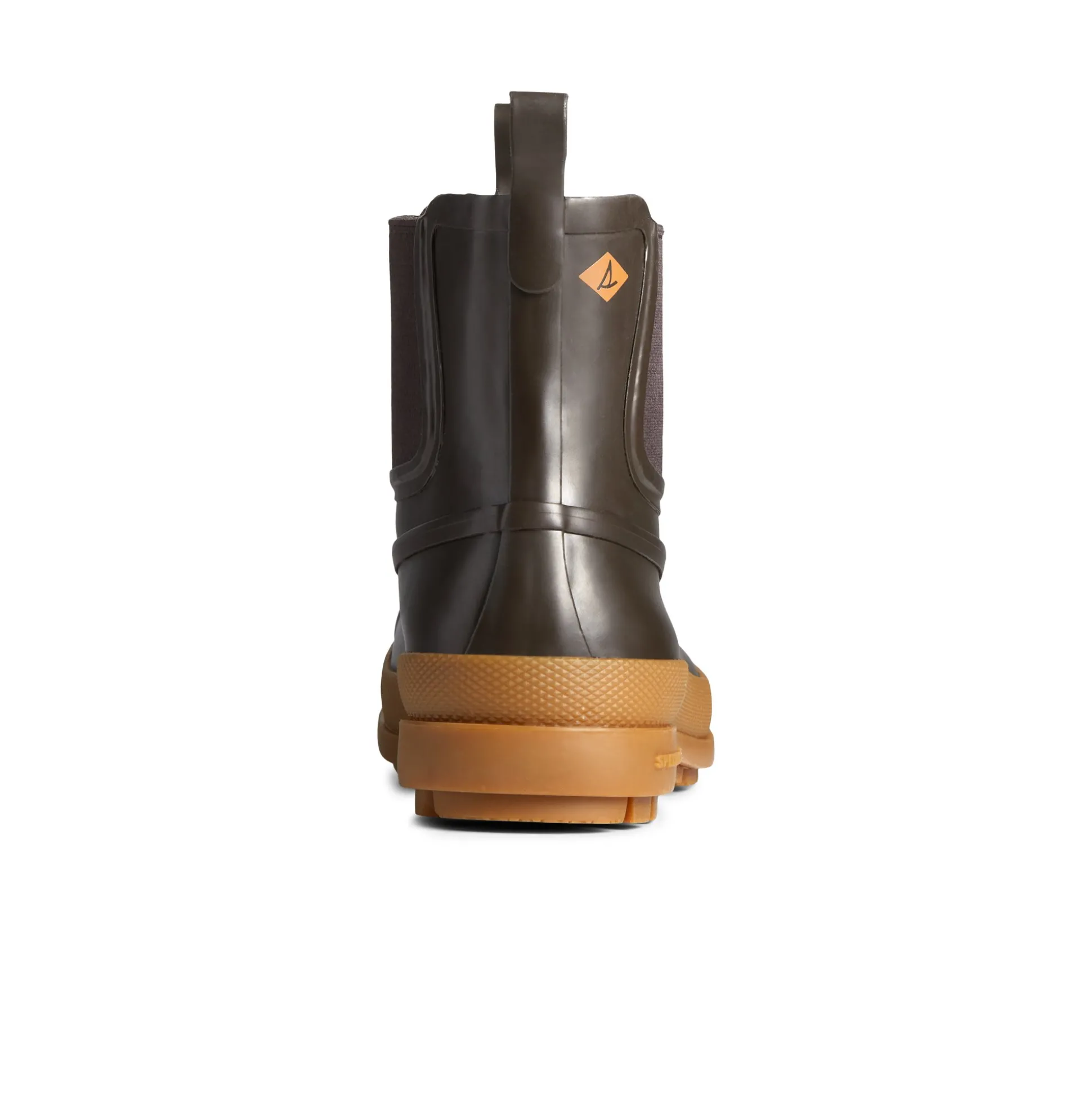 Cold Bay Rubber Chelsea Boot