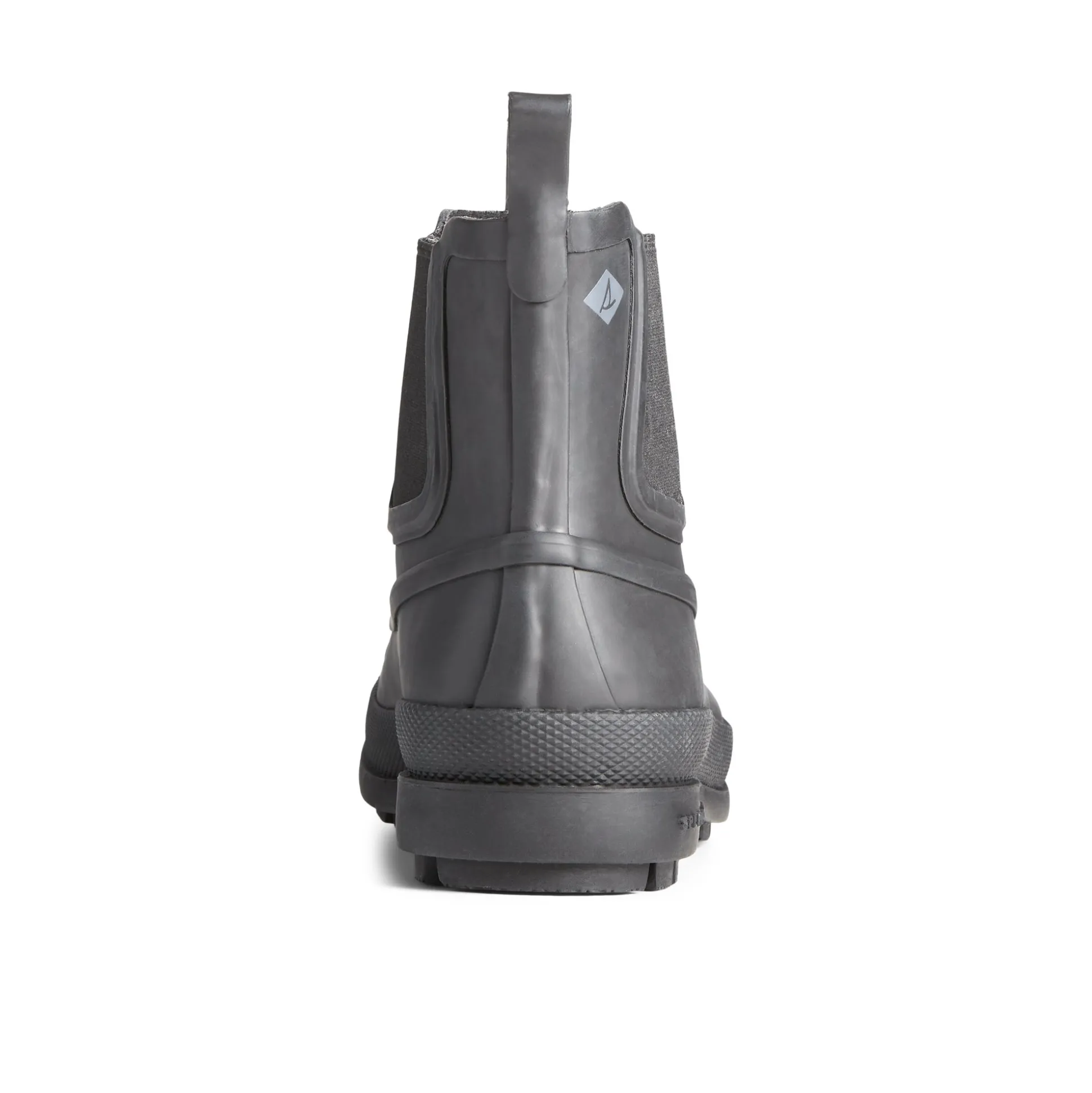 Cold Bay Rubber Chelsea Boot