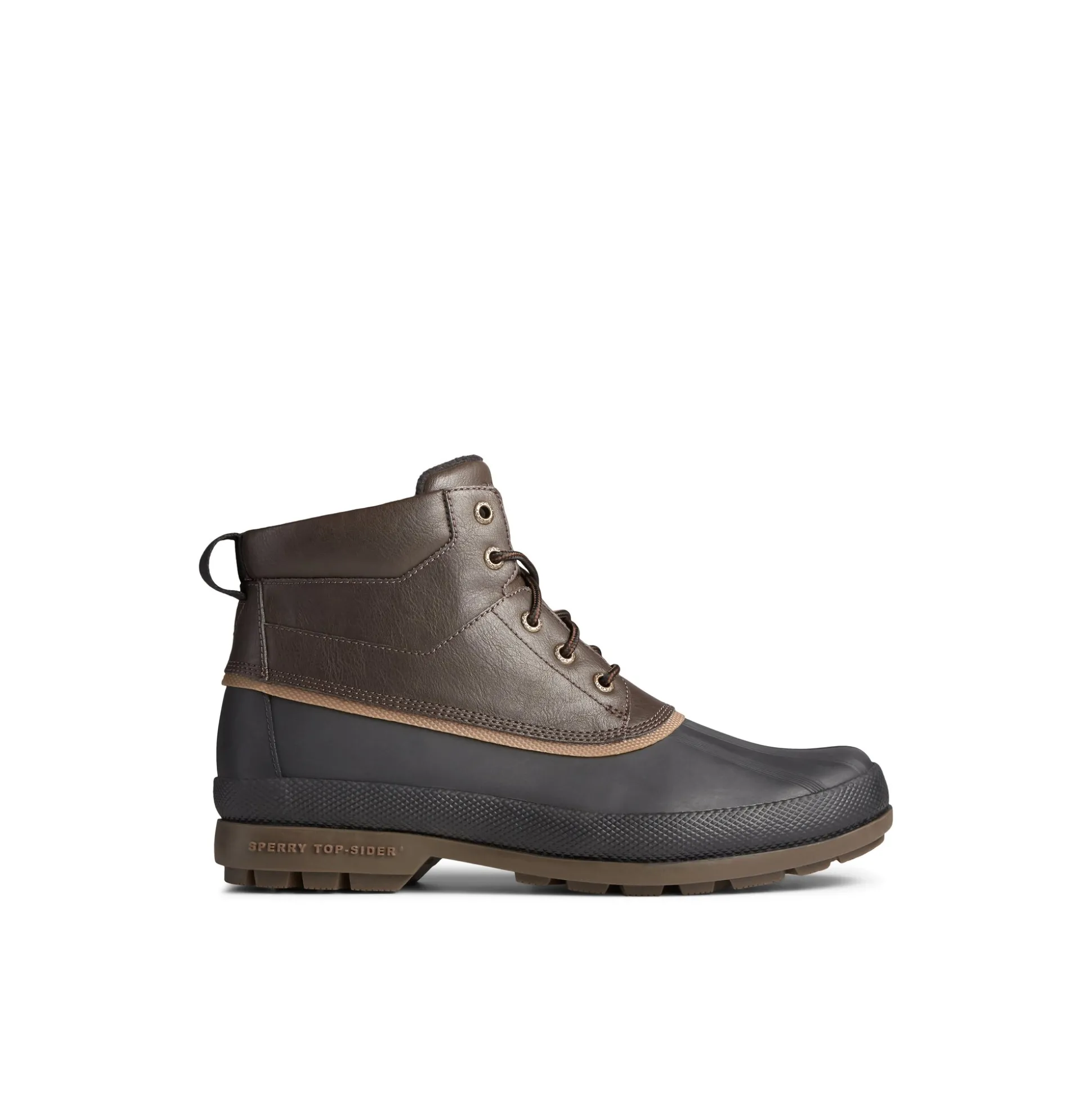 Cold Bay Thinsulate™ Water-resistant Chukka