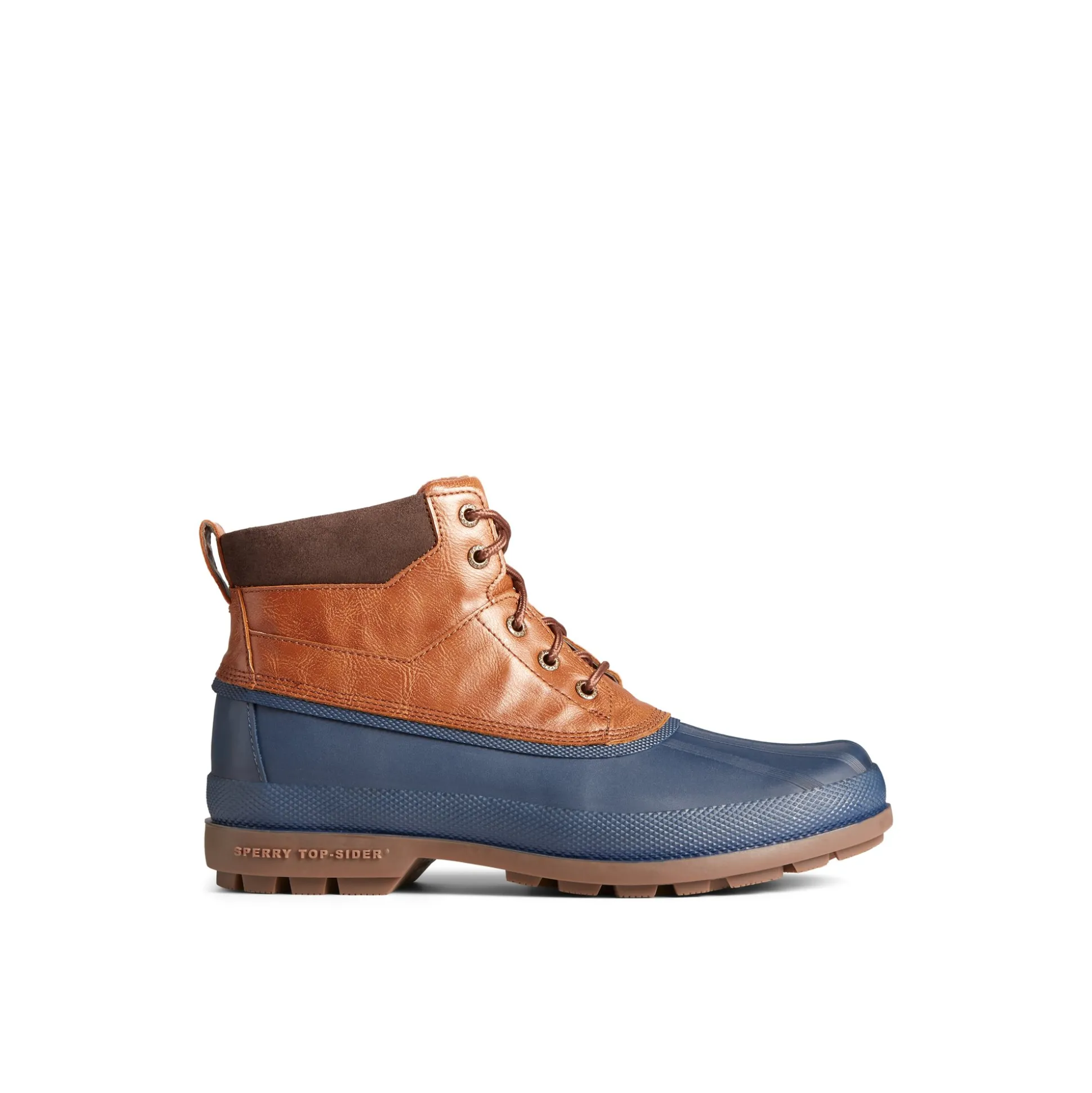 Cold Bay Thinsulate™ Water-resistant Chukka