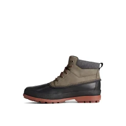 Cold Bay Thinsulate™ Water-resistant Chukka