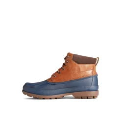 Cold Bay Thinsulate™ Water-resistant Chukka