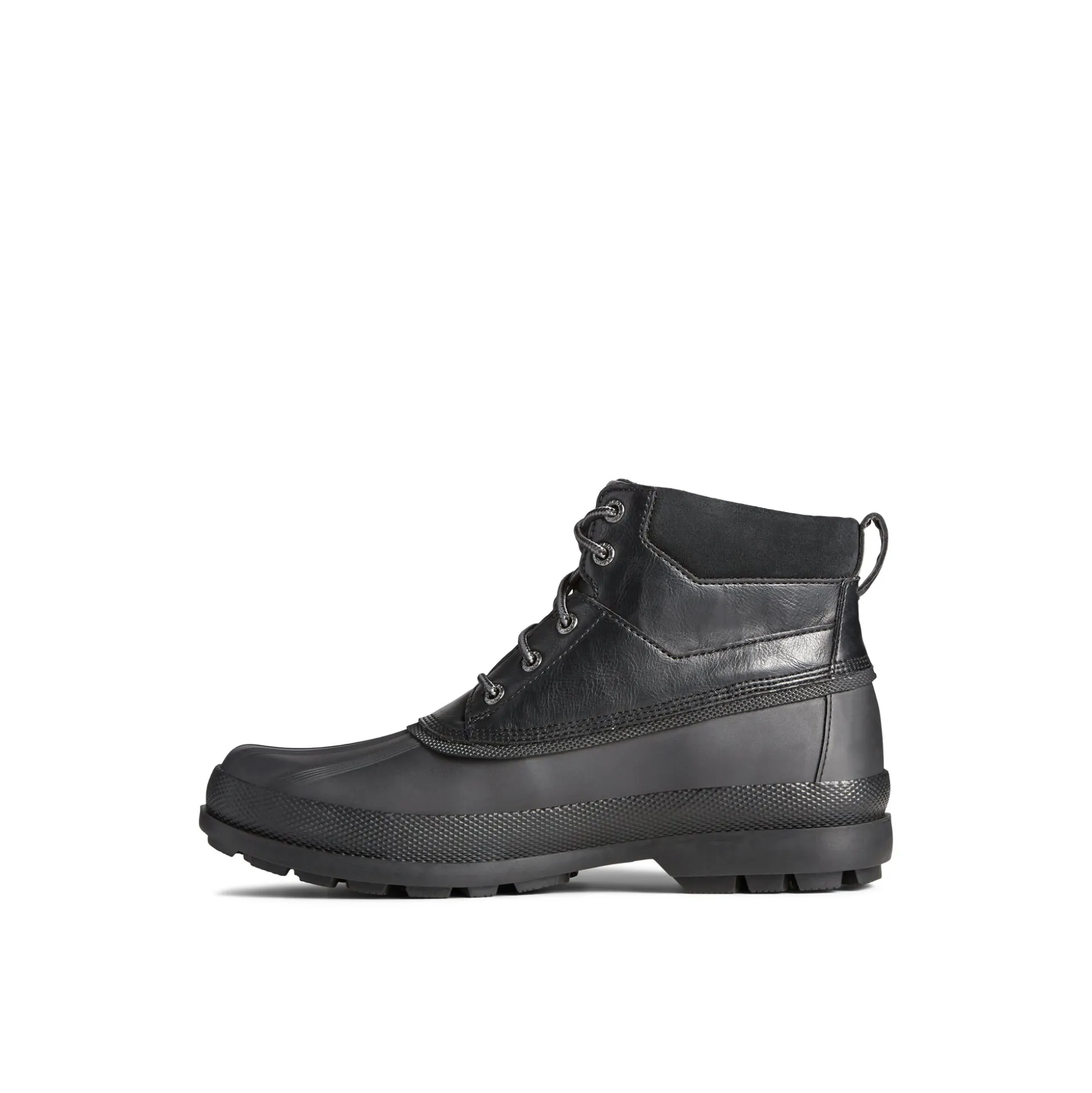 Cold Bay Thinsulate™ Water-resistant Chukka