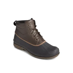 Cold Bay Thinsulate™ Water-resistant Chukka