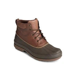 Cold Bay Thinsulate™ Water-resistant Chukka