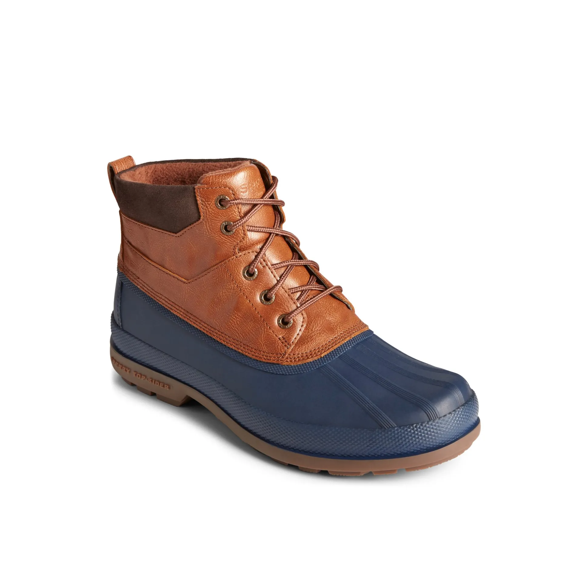 Cold Bay Thinsulate™ Water-resistant Chukka