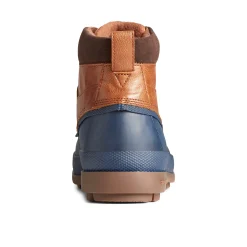 Cold Bay Thinsulate™ Water-resistant Chukka