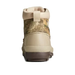 Cold Bay Thinsulate™ Water-resistant Chukka