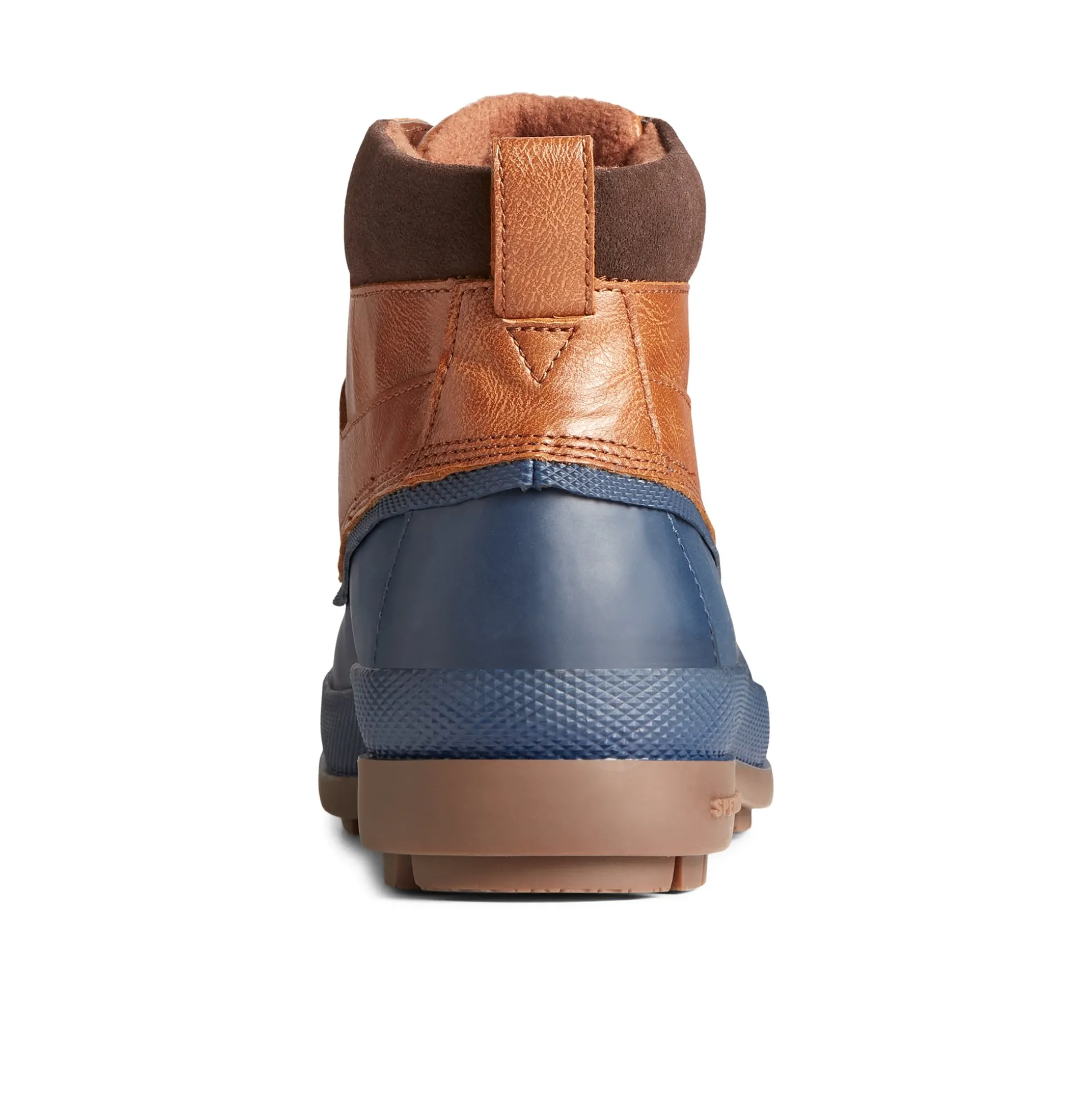 Cold Bay Thinsulate™ Water-resistant Chukka