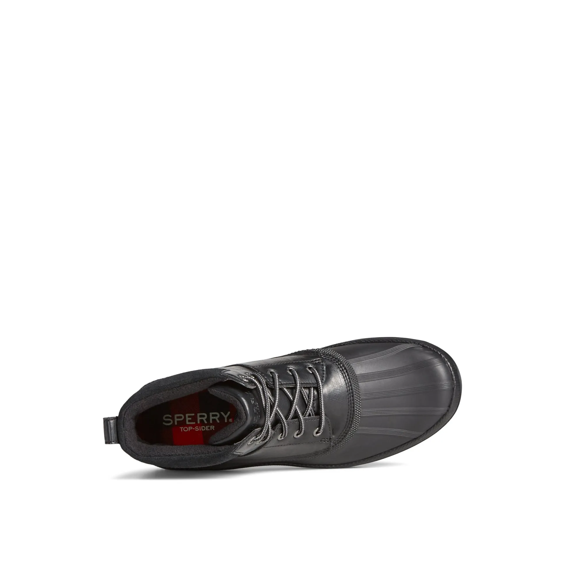 Cold Bay Thinsulate™ Water-resistant Chukka