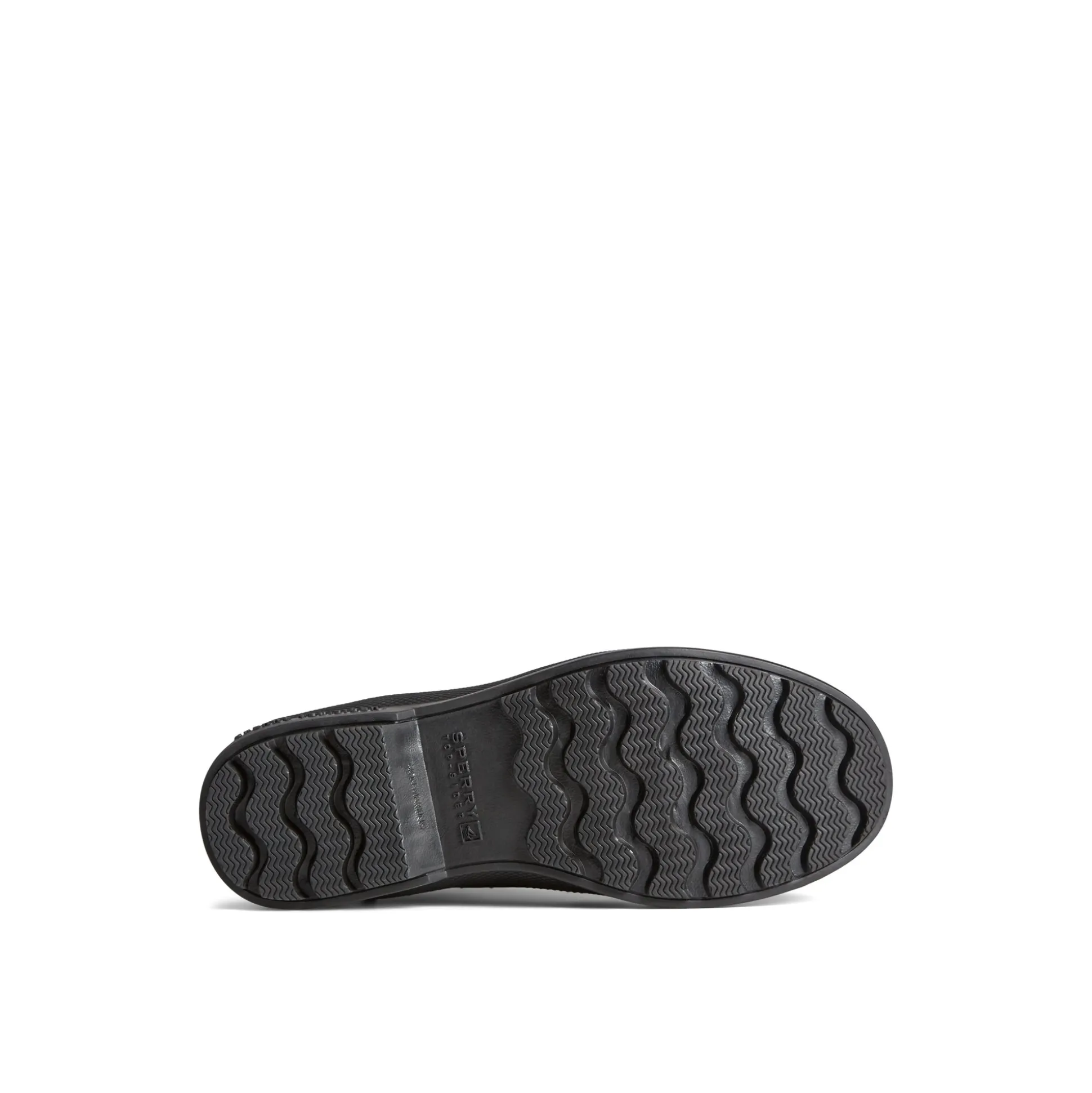 Cold Bay Thinsulate™ Water-resistant Chukka
