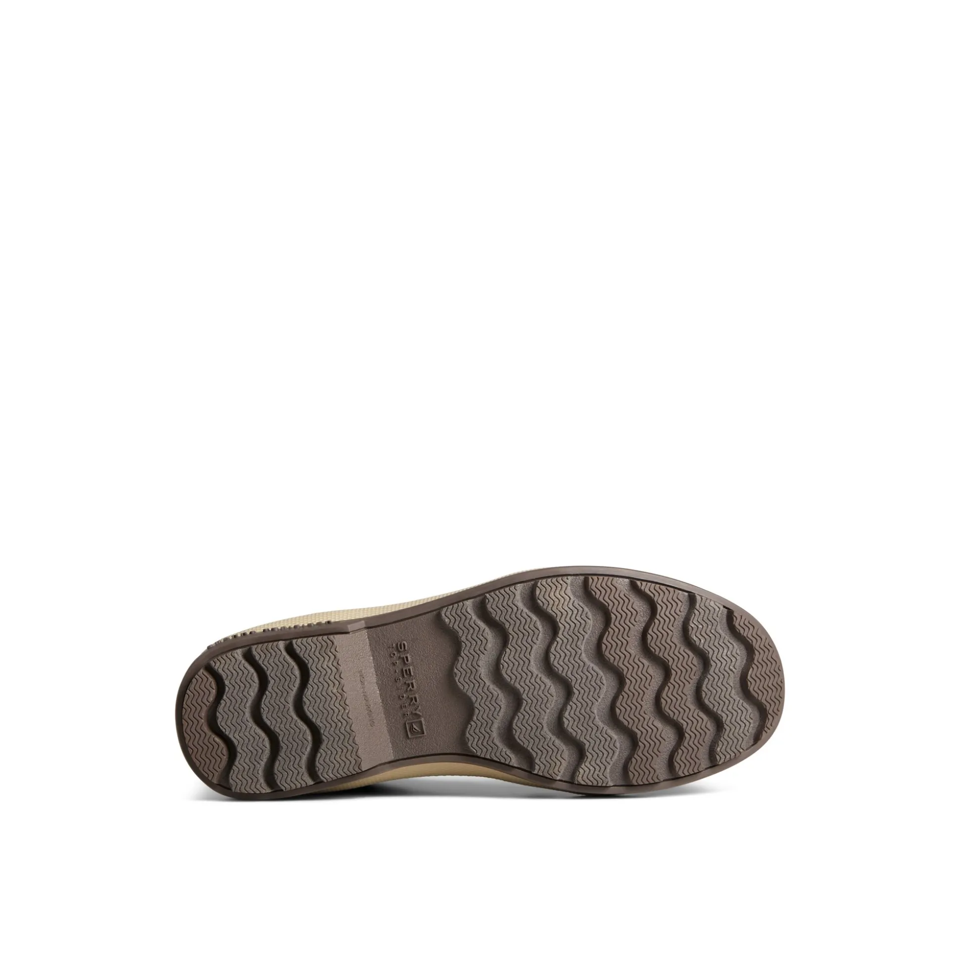 Cold Bay Thinsulate™ Water-resistant Chukka