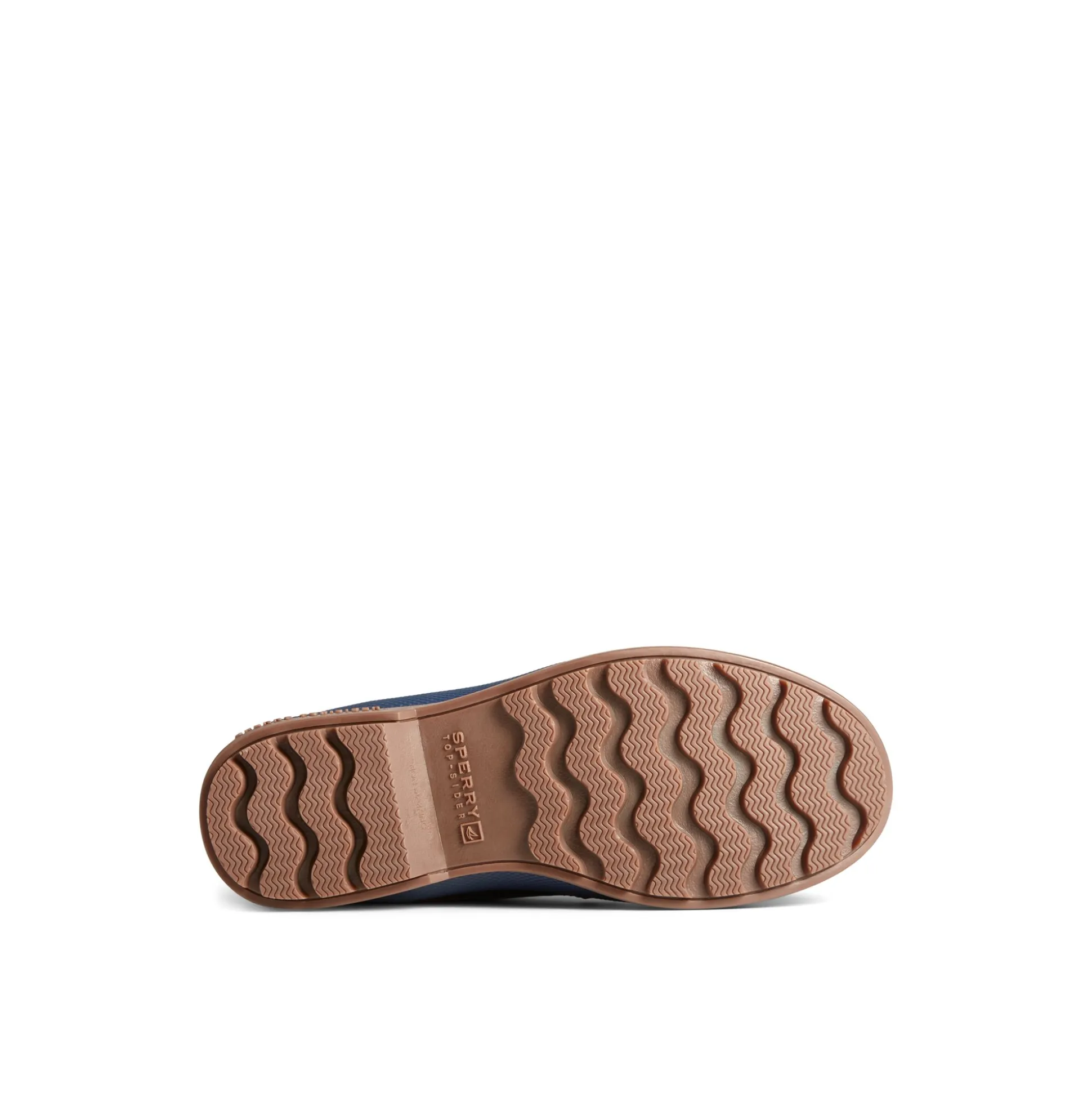 Cold Bay Thinsulate™ Water-resistant Chukka