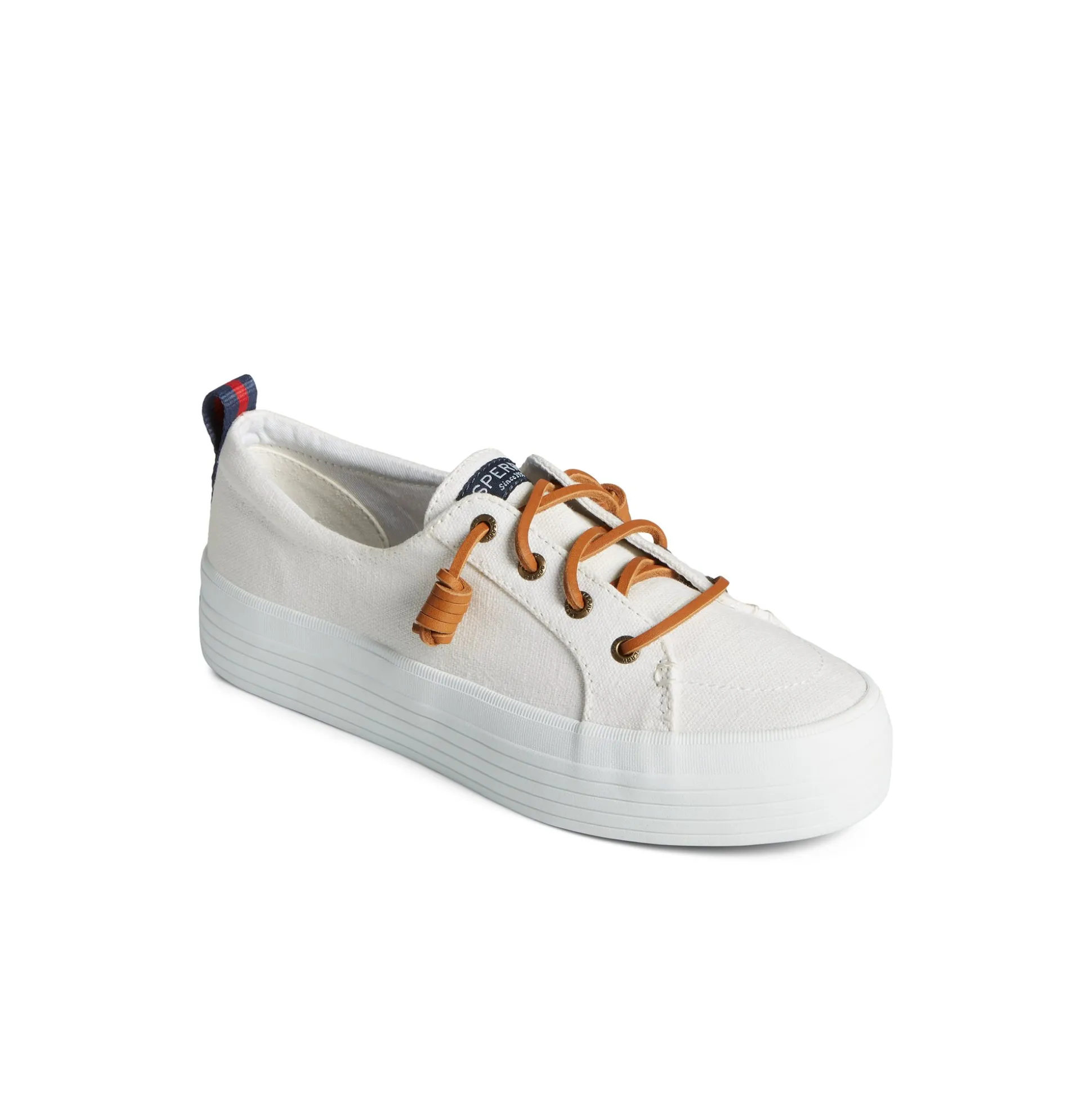 Crest Triple Sneaker