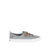 Crest Vibe Canvas Mainstream Sneaker