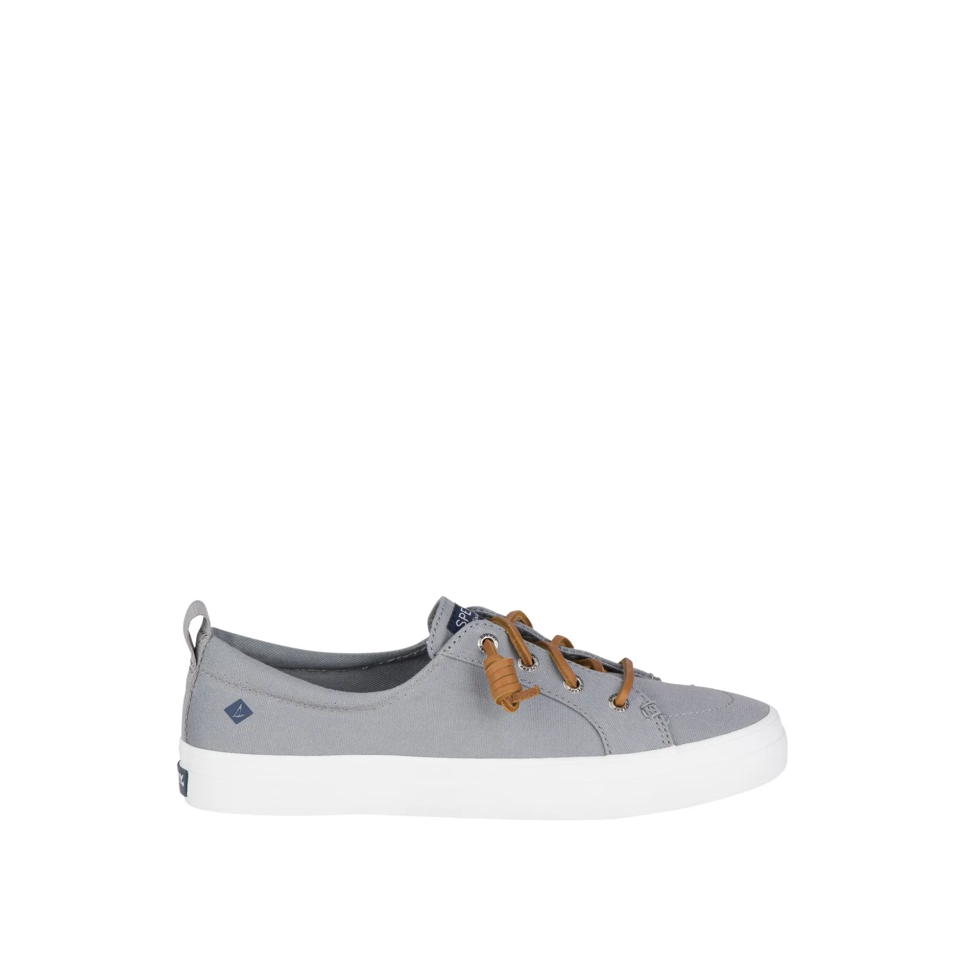 Crest Vibe Canvas Mainstream Sneaker
